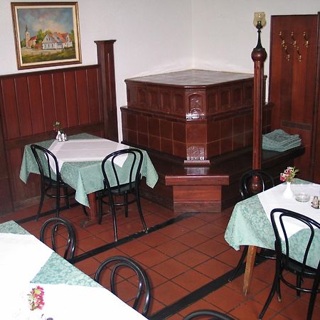 Marincic Inn Skocjan  Exterior photo