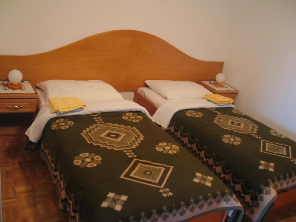 Marincic Inn Skocjan  Room photo