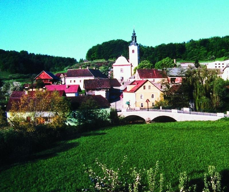 Marincic Inn Skocjan  Exterior photo