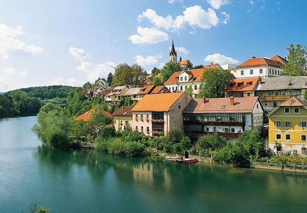 Marincic Inn Skocjan  Exterior photo
