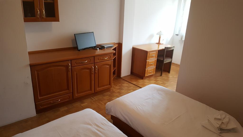 Marincic Inn Skocjan  Exterior photo
